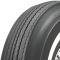 BFGoodrich 1.00 Inch Whitewall Tire 710-15 57997