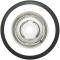 BFGoodrich 3.75 Inch Whitewall Tire 650-16 66400