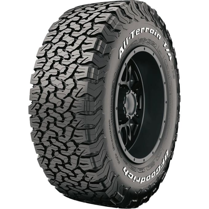 BFGoodrich BFG All-Terrain T/A KO2 Tire LT285/75R16/E 700879