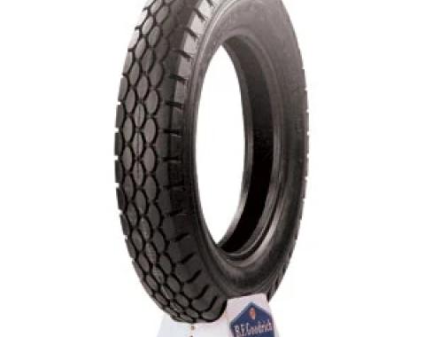 BFGoodrich Goodrich Silvertown Cord Tire 38x7 81800