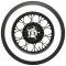 BFGoodrich Tire 3.50 Inch Whitewall 600-22 79285