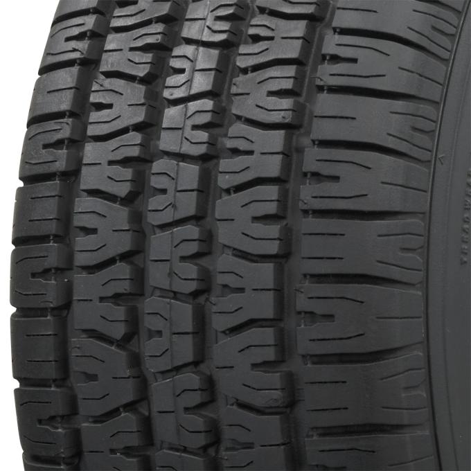 BFGoodrich Radial T/A Tire White Letter 235/60R15 6299820