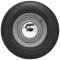 BFGoodrich Tire 500-15 55610