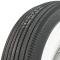 BFGoodrich 3.75 Inch Whitewall Tire 650-16 66400