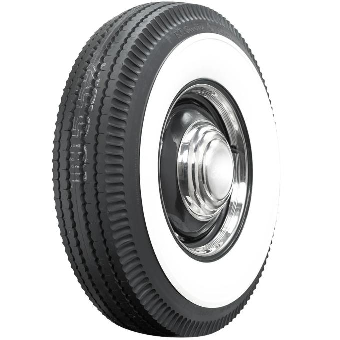 BFGoodrich 4.00 Inch Whitewall Tire 700-16 67660