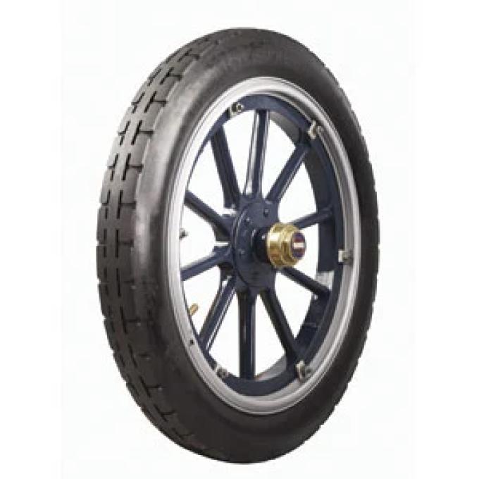 BFGoodrich Goodrich Silvertown Cord Tire 32 x 4.50 80000