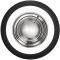 BFGoodrich Silvertown Radial Tire 2.75 Inch Whitewall 225/70R14 546080