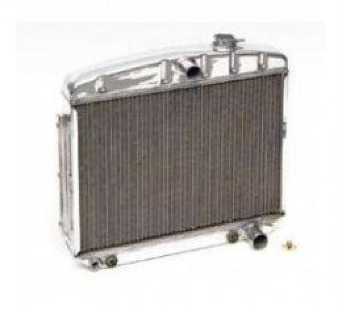 Cooling | Radiator | Mustang Depot