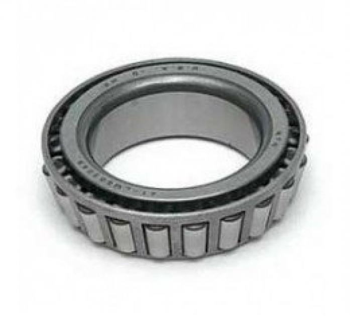 Driveline Differential Differential Bearings & Seals Mustang Depot