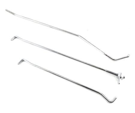ACP Door Lock Rod Set Driver Side FM-BD046L