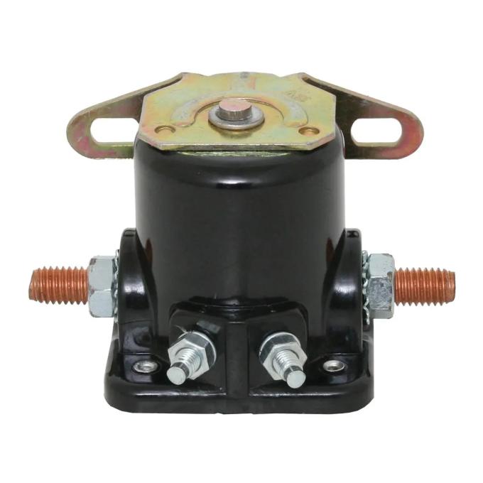KNS Accessories 1956 Ford Starter Solenoid KC9102