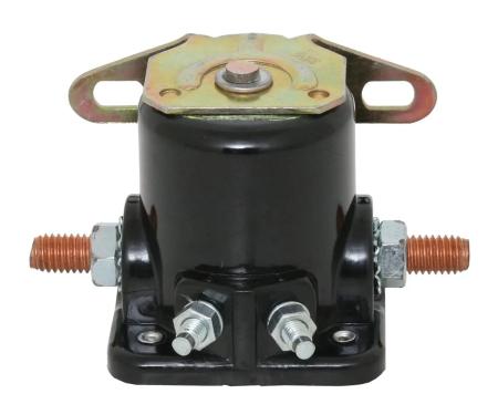 KNS Accessories 1956 Ford Starter Solenoid KC9102