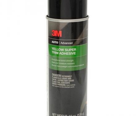 Super Trim Adhesive Spray, 3M (ORMD)