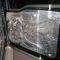 HushMat 2007-2021 Jeep Compass  Door Sound Deadening Insulation Kit 665243