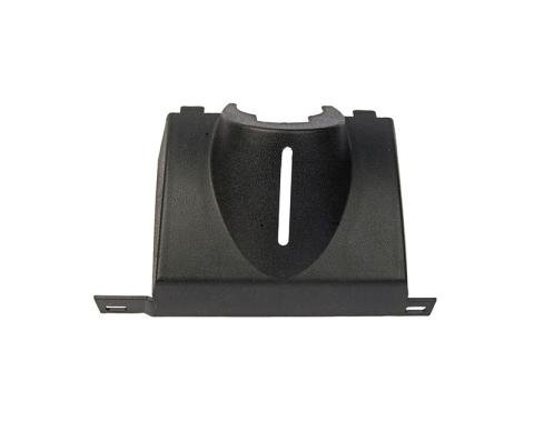 Daniel Carpenter 1969 Fastback Lower SteeringColumn Cover C9ZZ-6304459
