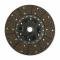 Hays 1969-1973 Ford Mustang Street 650 Conversion Clutch Kit 92-2102