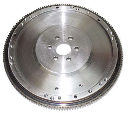 Hays Billet Steel SFI Certified Flywheel, Small Block Ford 12-536