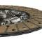 Hays 1986-2000 Ford Mustang Street 450 Conversion Clutch Kit 91-2100