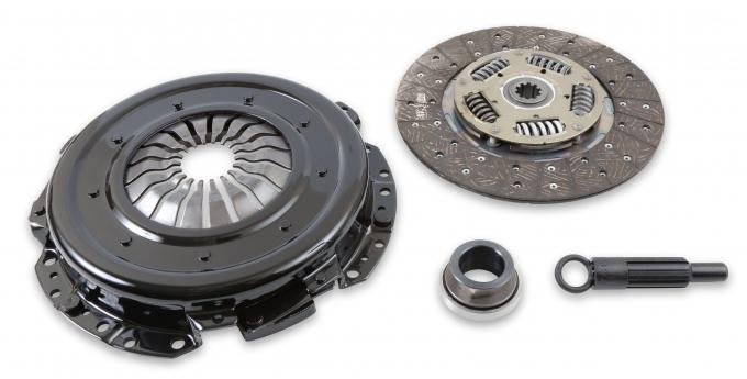 Hays 1999-2004 Ford Mustang Street 450 Clutch Kit, Ford 91-2004