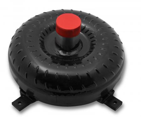 Hays Twister Full Race Torque Converter, Ford C6 97-2F36F