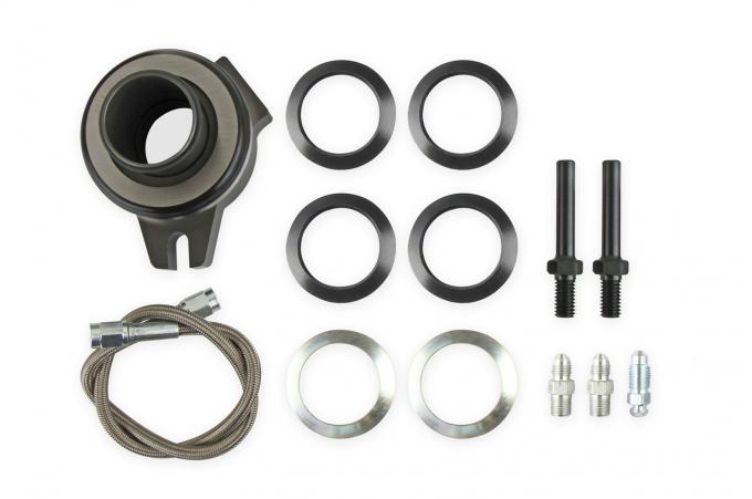 Hays Hydraulic Release Bearing Kit for GM Muncie, Saginaw, T10, and T-5 Transmissions 82-100