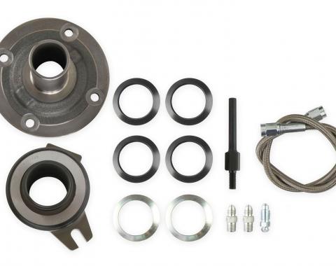 Hays 1986-1995 Ford Mustang Hydraulic Release Bearing Kit for 1985-1995 Ford V8 T-5 Transmission 82-101