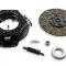 Hays Street 450 Conversion Clutch Kit, Ford 91-2105