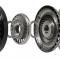 Hays Twister 3/4 Race Torque Converter, Ford C4 Case-Filled 97-2D28Q