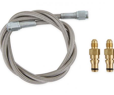 Hays Hydraulic Release Bearing Feed Line Kit 82-112
