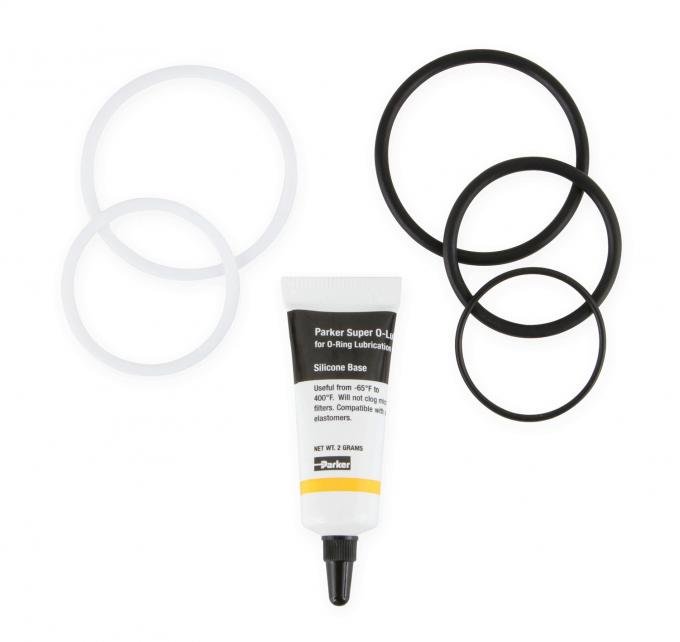 Hays Replacement O-Ring Set 82-114