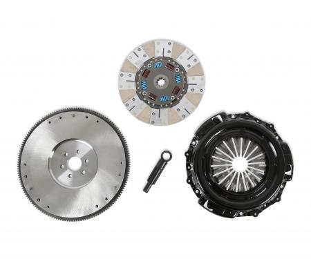 Hays HOT STREET CLUTCH KIT, FORD 93-2501