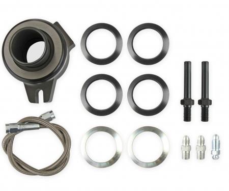 Hays Hydraulic Release Bearing Kit for GM Muncie, Saginaw, T10, and T-5 Transmissions 82-100