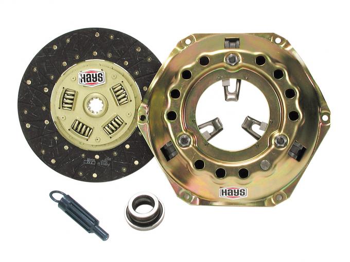 Hays Street/Strip Clutch Kit 85-114