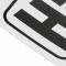 Hays Decal 75-701
