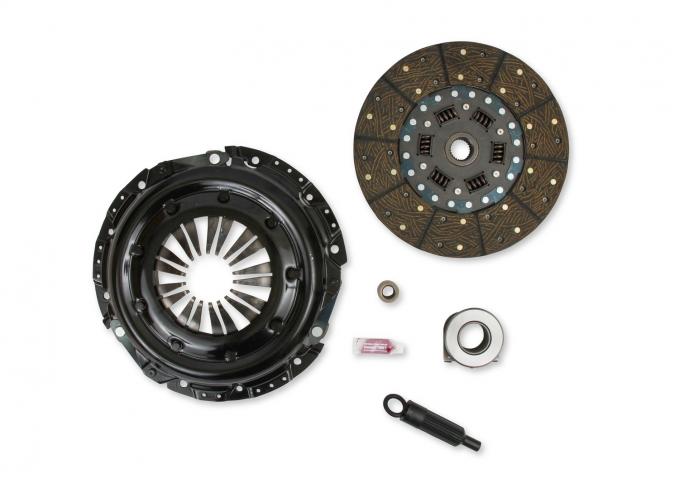 Hays 1969-1973 Ford Mustang Street 650 Conversion Clutch Kit 92-2102