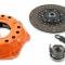 Hays Street/Strip Clutch Kit 85-301