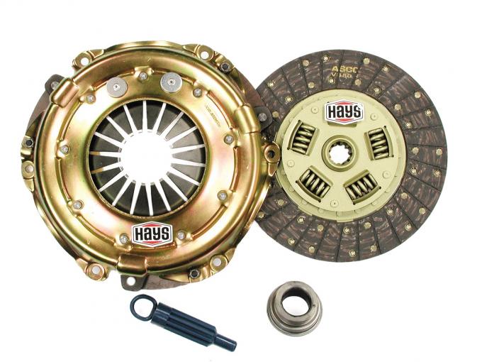 Hays Street/Strip Clutch Kit 85-103