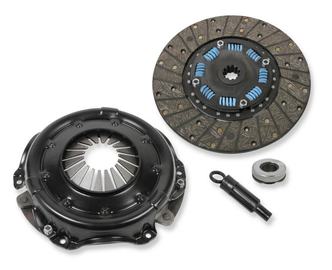 Hays Street 450 Clutch Kit, Ford 91-2007