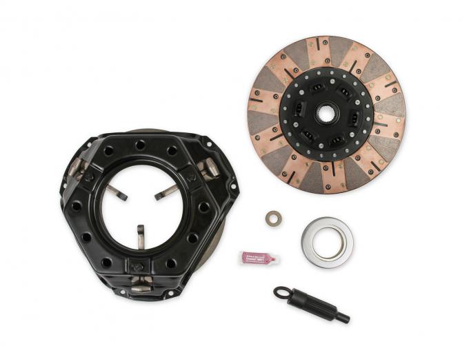 Hays Street 650 Conversion Clutch Kit 92-2105