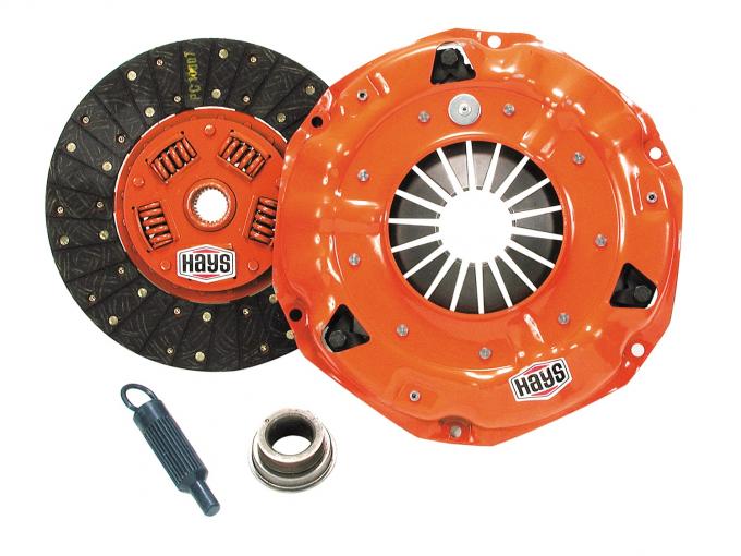 Hays Street Clutch Kit 85-112
