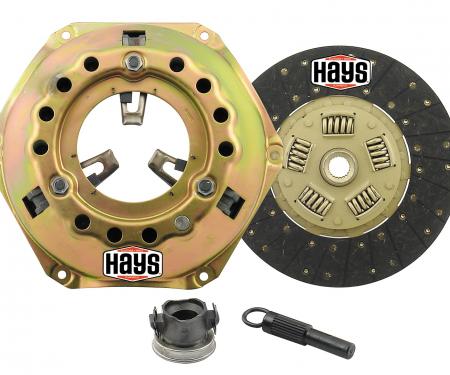Hays Street/Strip Clutch Kit 85-311