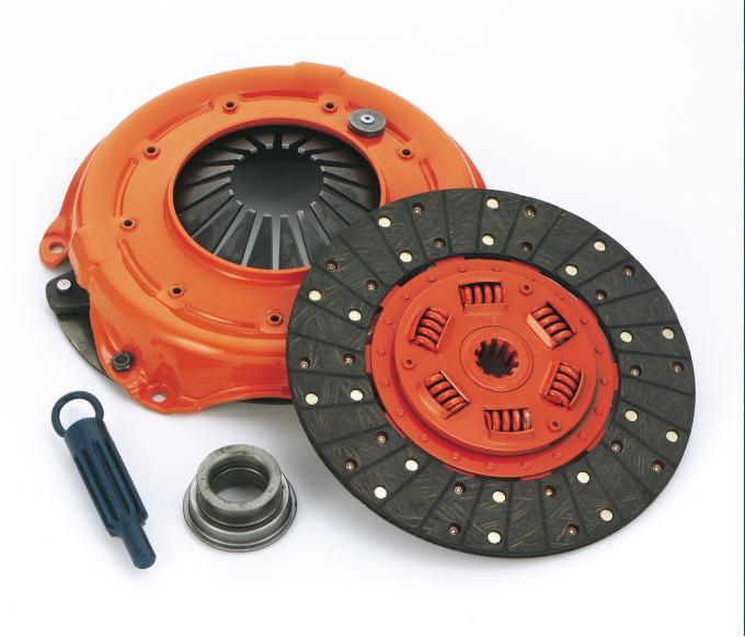 Hays Street Clutch Kit 85-100
