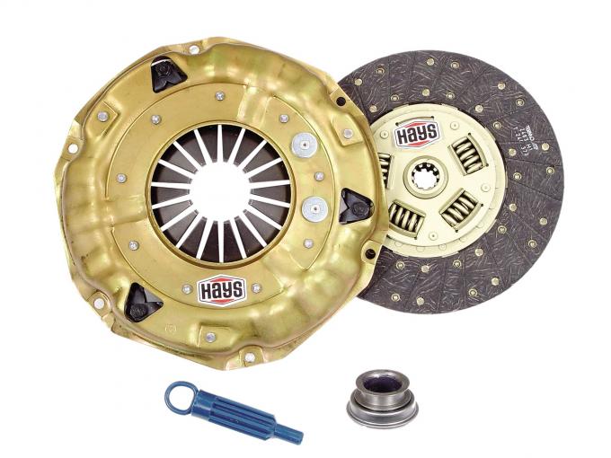 Hays Street/Strip Clutch Kit 85-113