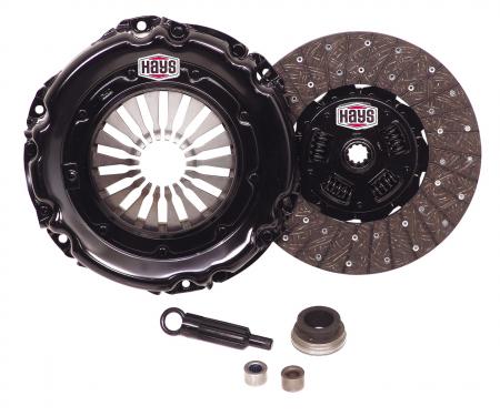 Hays Super-Truck™ Performance Clutch Kit 90-103