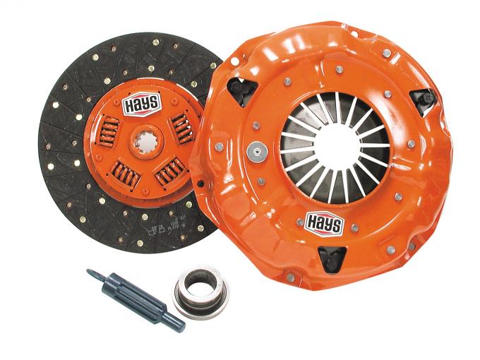 Hays Street Clutch Kit 85-110
