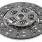 Hays 1986-2000 Ford Mustang Street 450 Clutch Kit 91-2003