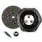 Hays Street/Strip Clutch Kit 85-114