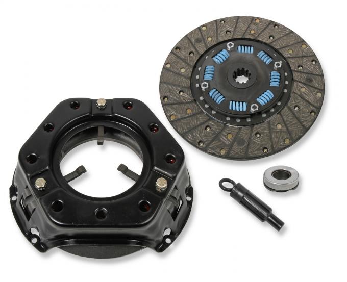 Hays Street 450 Clutch Kit, Ford 91-2008