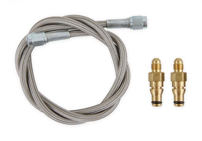 Hays Hydraulic Release Bearing Feed Line Kit 82-112
