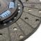 Hays 1969-1973 Ford Mustang Street 450 Clutch Kit 91-2007T